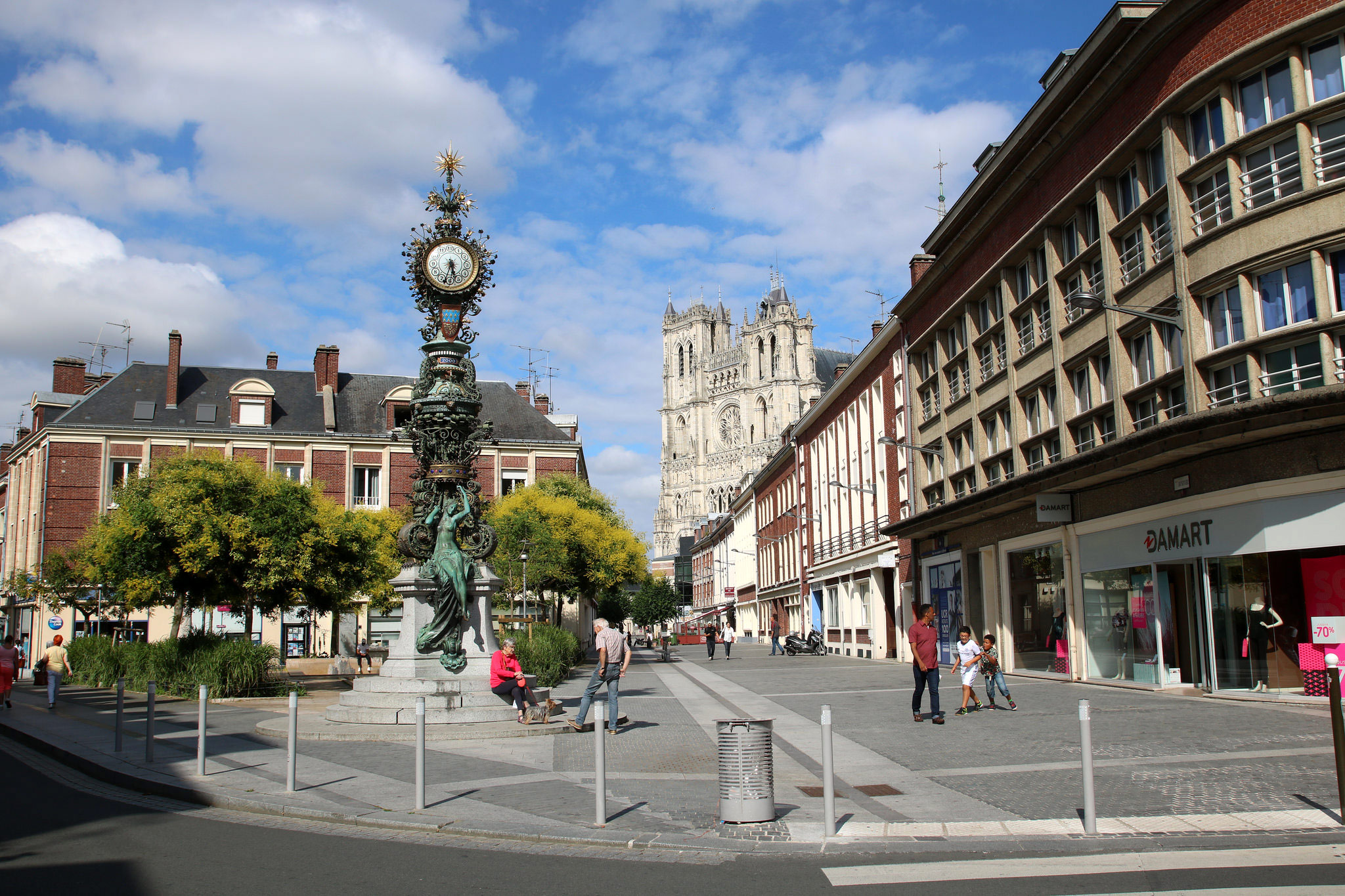 Amiens